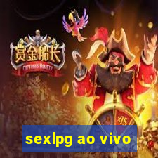 sexlpg ao vivo